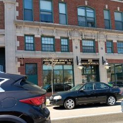Avalon Law Offices, P.C. ico