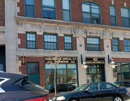 Avalon Law Offices, P.C.