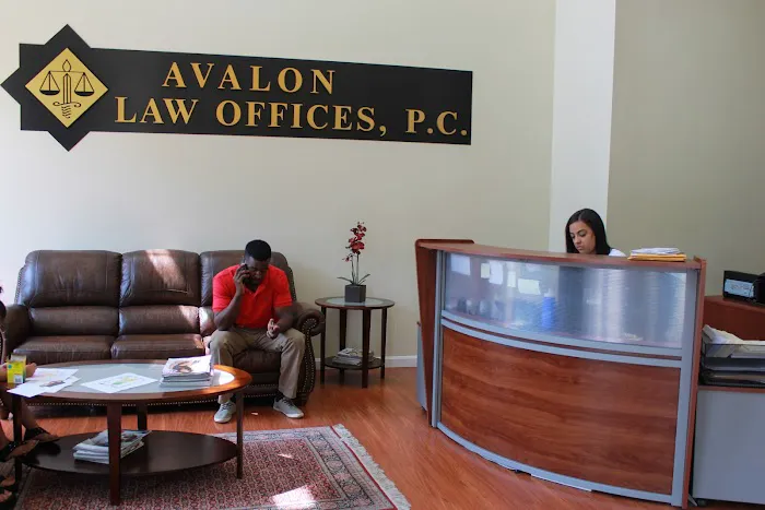 Avalon Law Offices, P.C. 2