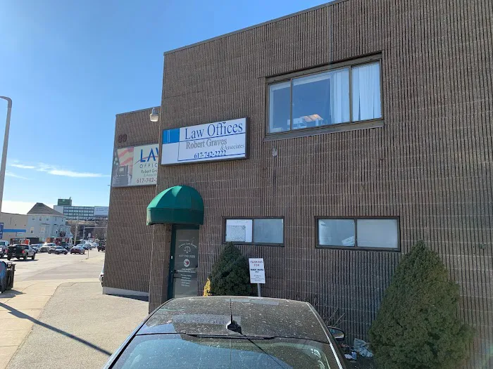 Graves Law Group, LLC 8