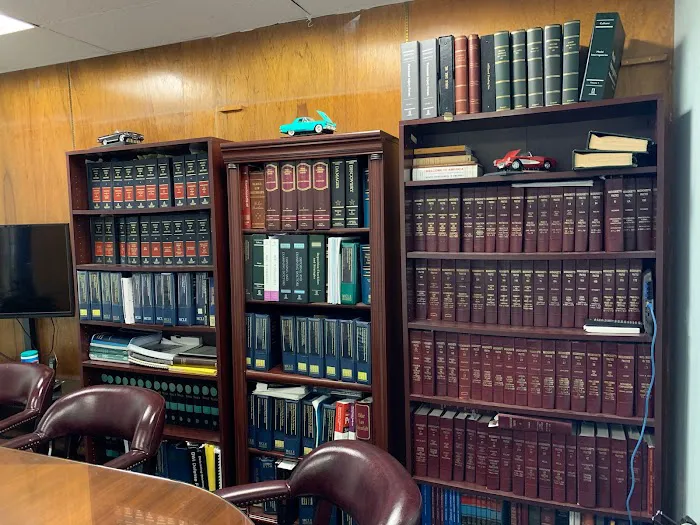 Graves Law Group, LLC 2