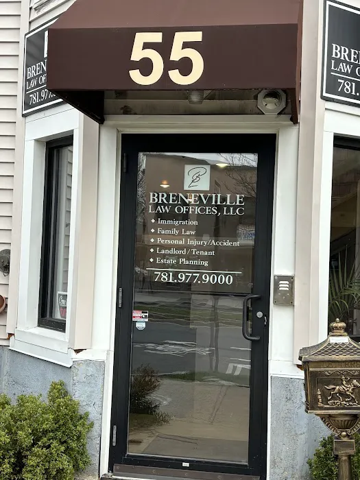 Breneville Law Offices, LLC 1