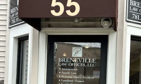 Breneville Law Offices, LLC