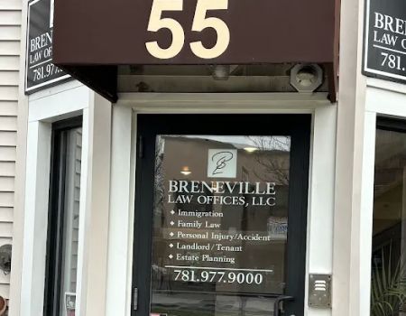 Breneville Law Offices, LLC