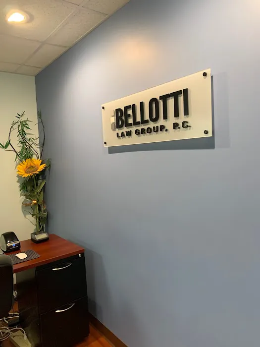 Bellotti Law Group, P.C. 6