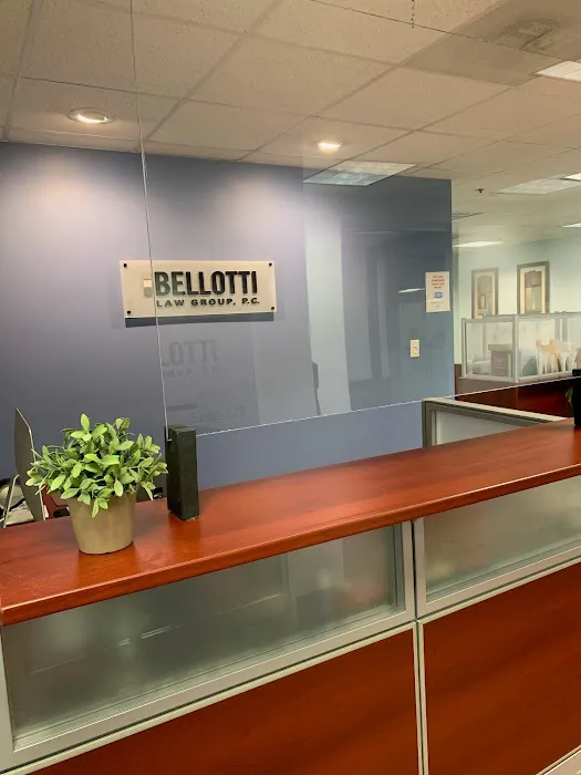 Bellotti Law Group, P.C. 9
