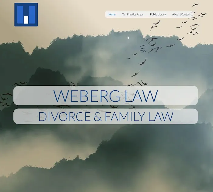 Weberg Law 6