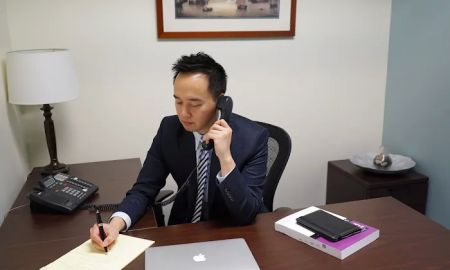 Infinity Law Group