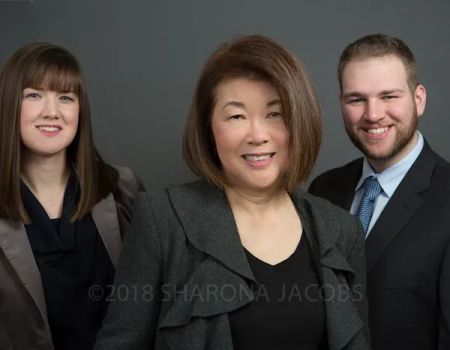Sooho Law Office