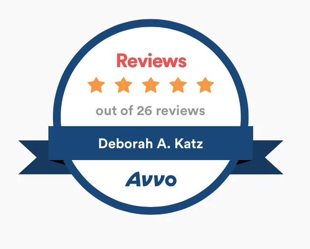 Katz Legal Group LLC, Best in Wellesley 2