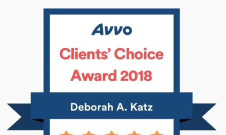 Katz Legal Group LLC, Best in Wellesley