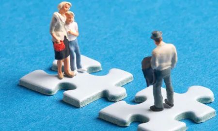 Feldman Family Law