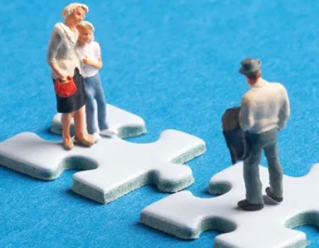 Feldman Family Law