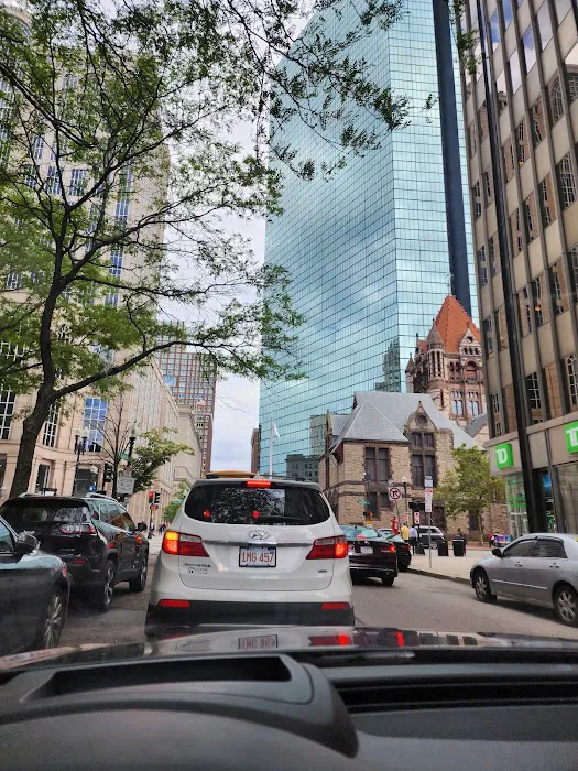 Griffin Law LLC 1