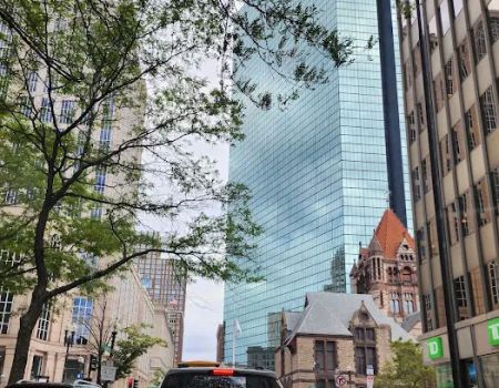 Griffin Law LLC