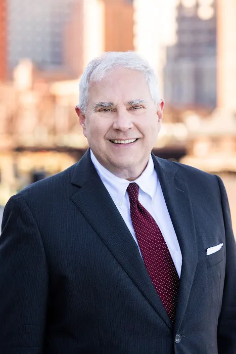 Bradley M. Henry, Esq. 1