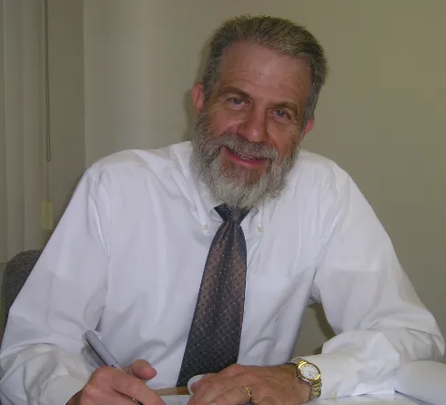 Marvin H. Greenberg Attorney 1