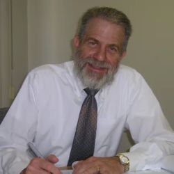 Marvin H. Greenberg Attorney ico