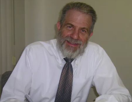 Marvin H. Greenberg Attorney