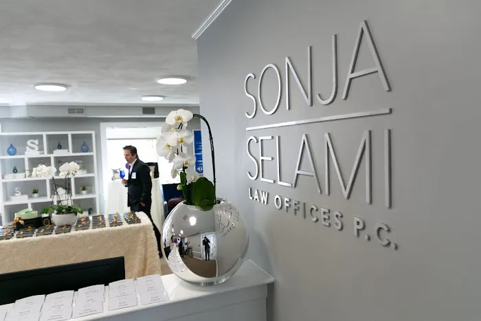 Law Offices of Sonja B Selami PC 3