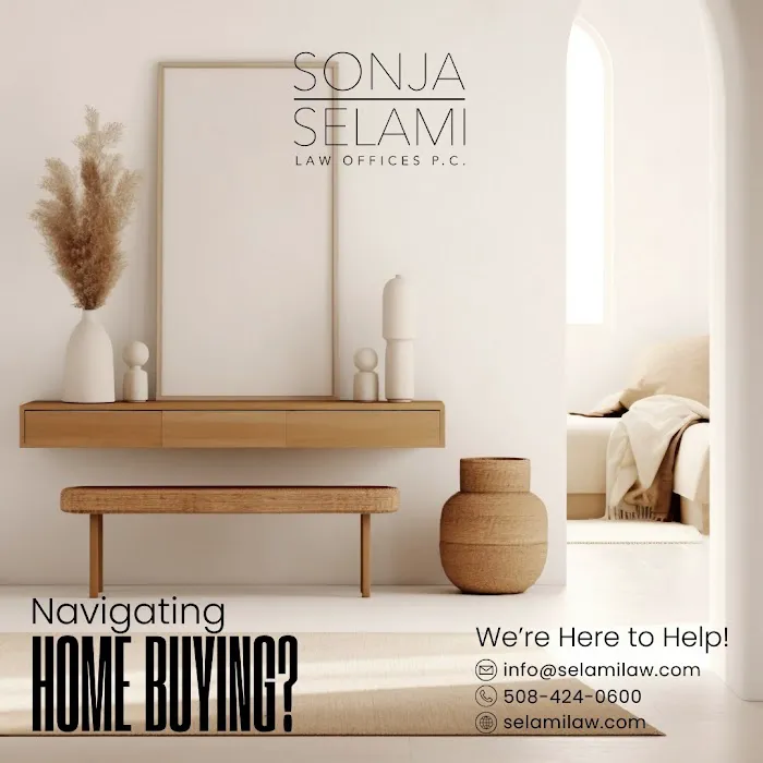 Law Offices of Sonja B Selami PC 8