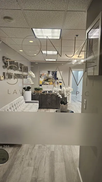 Law Offices of Sonja B Selami PC 7
