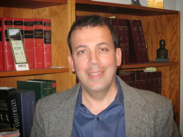 Joseph F. De Leo, Esq., Accident Attorney 2
