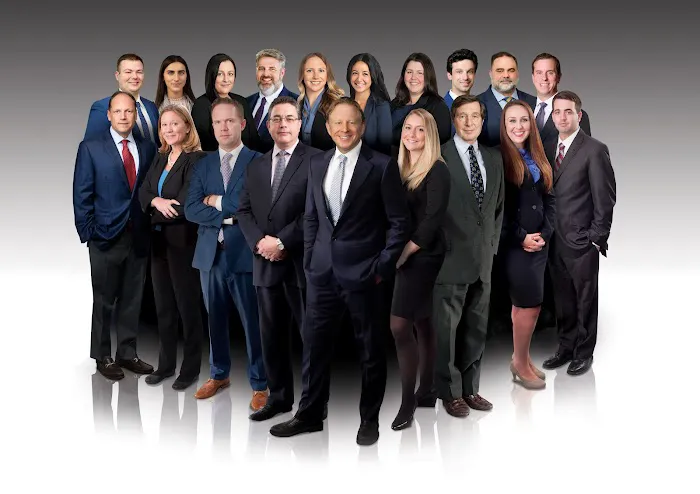 Jeffrey Glassman Injury Lawyers 2