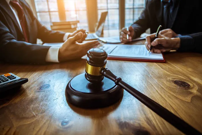 Law Offices of James O'Mara 2