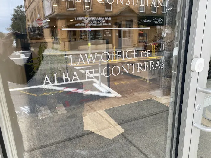 Law Office of Alba N. Contreras 3