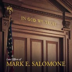 Law Offices of Mark E. Salomone ico