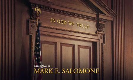 Law Offices of Mark E. Salomone