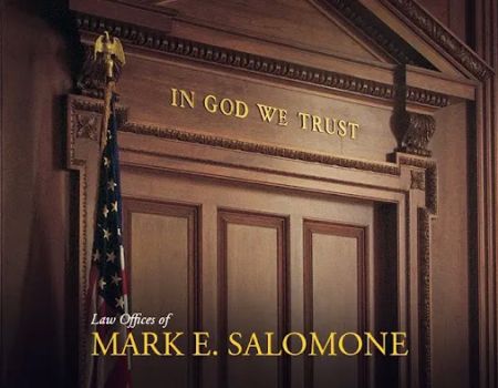 Law Offices of Mark E. Salomone