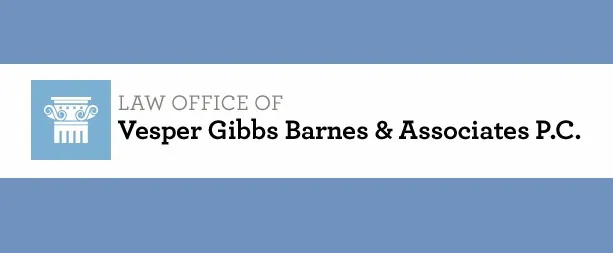 Law Office of Vesper Gibbs Barnes & Associates 2