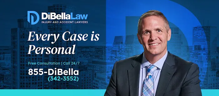 DiBella Law Injury and Accident Lawyers 2