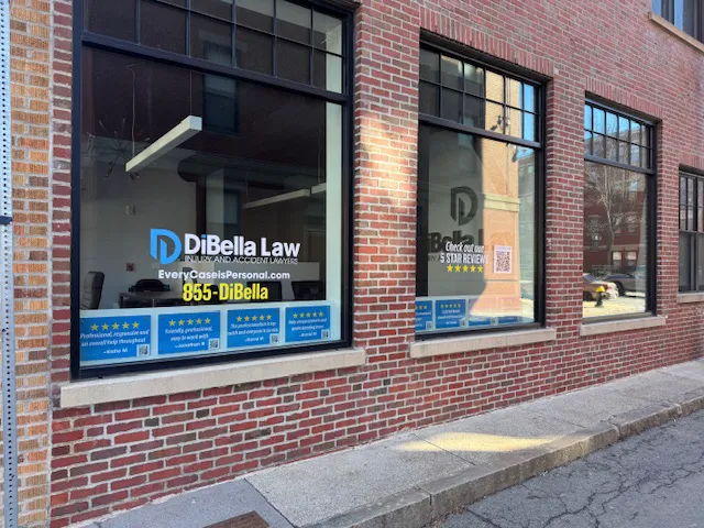 DiBella Law Injury and Accident Lawyers 7