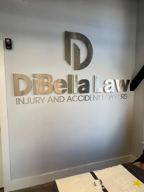 DiBella Law Injury and Accident Lawyers 6
