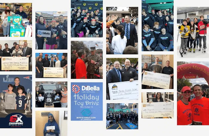 DiBella Law Injury and Accident Lawyers 10