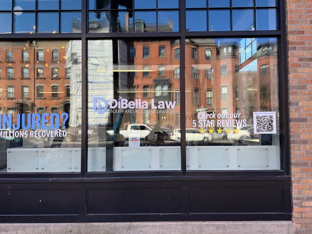 DiBella Law Injury and Accident Lawyers 3