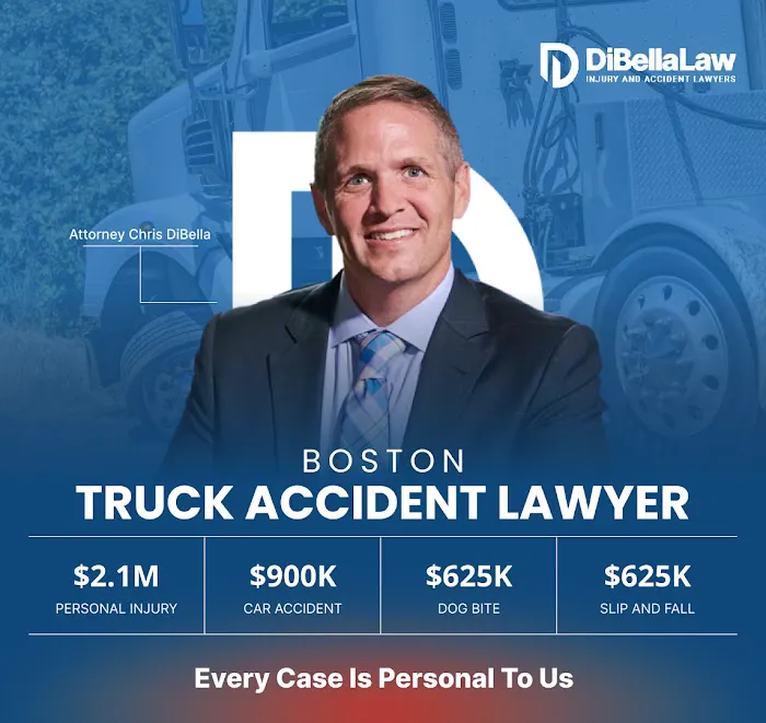 DiBella Law Injury and Accident Lawyers 9