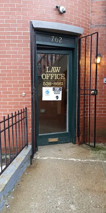 Law Office of Barry Stephen Kane, P.C. 1