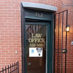 Law Office of Barry Stephen Kane, P.C. ico