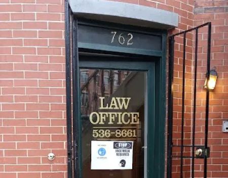 Law Office of Barry Stephen Kane, P.C.