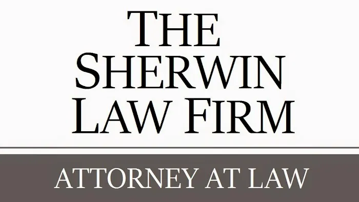 The Sherwin Law Firm 1