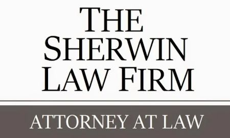The Sherwin Law Firm