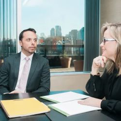 Dhar Law, LLP ico