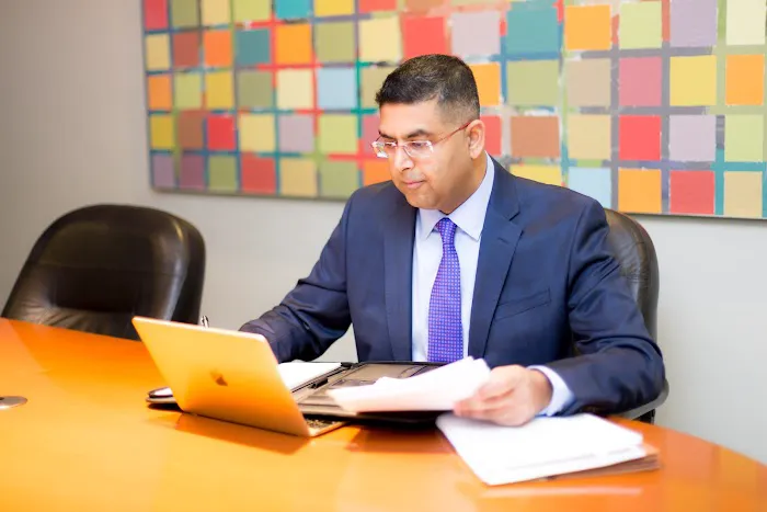 Dhar Law, LLP 6