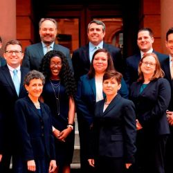 Bennett & Belfort, P.C. ico