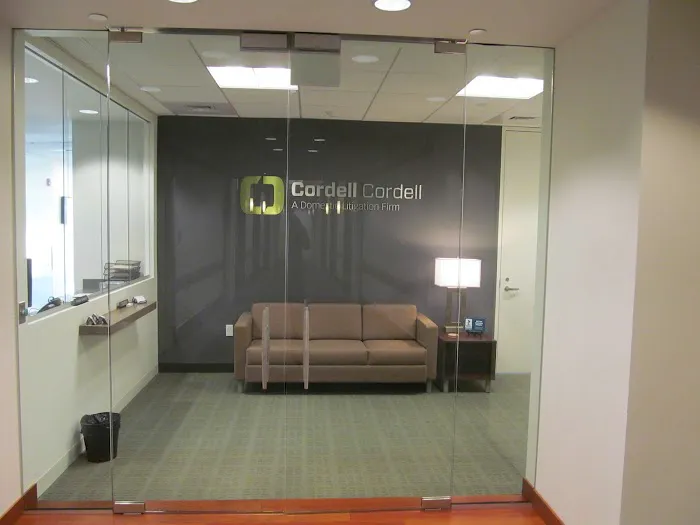 Cordell & Cordell - Divorce Attorney Office 7