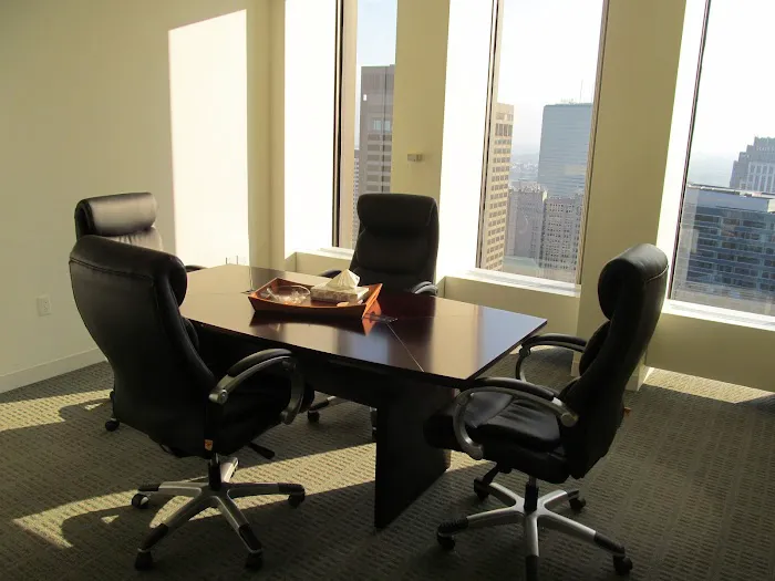 Cordell & Cordell - Divorce Attorney Office 3